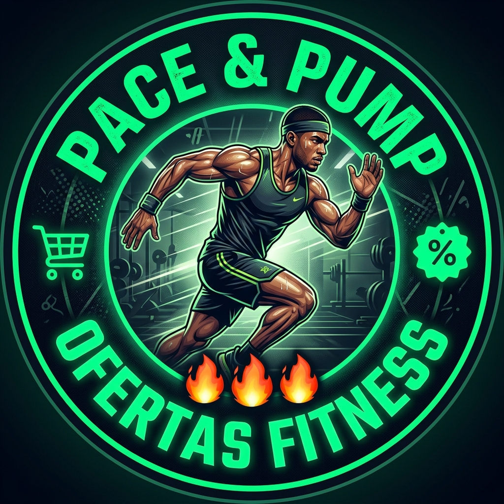 Pace & Pump - Ofertas Fitness